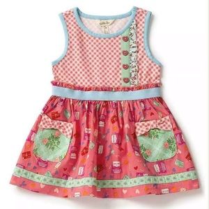 Matilda Jane Love Letters Tunic